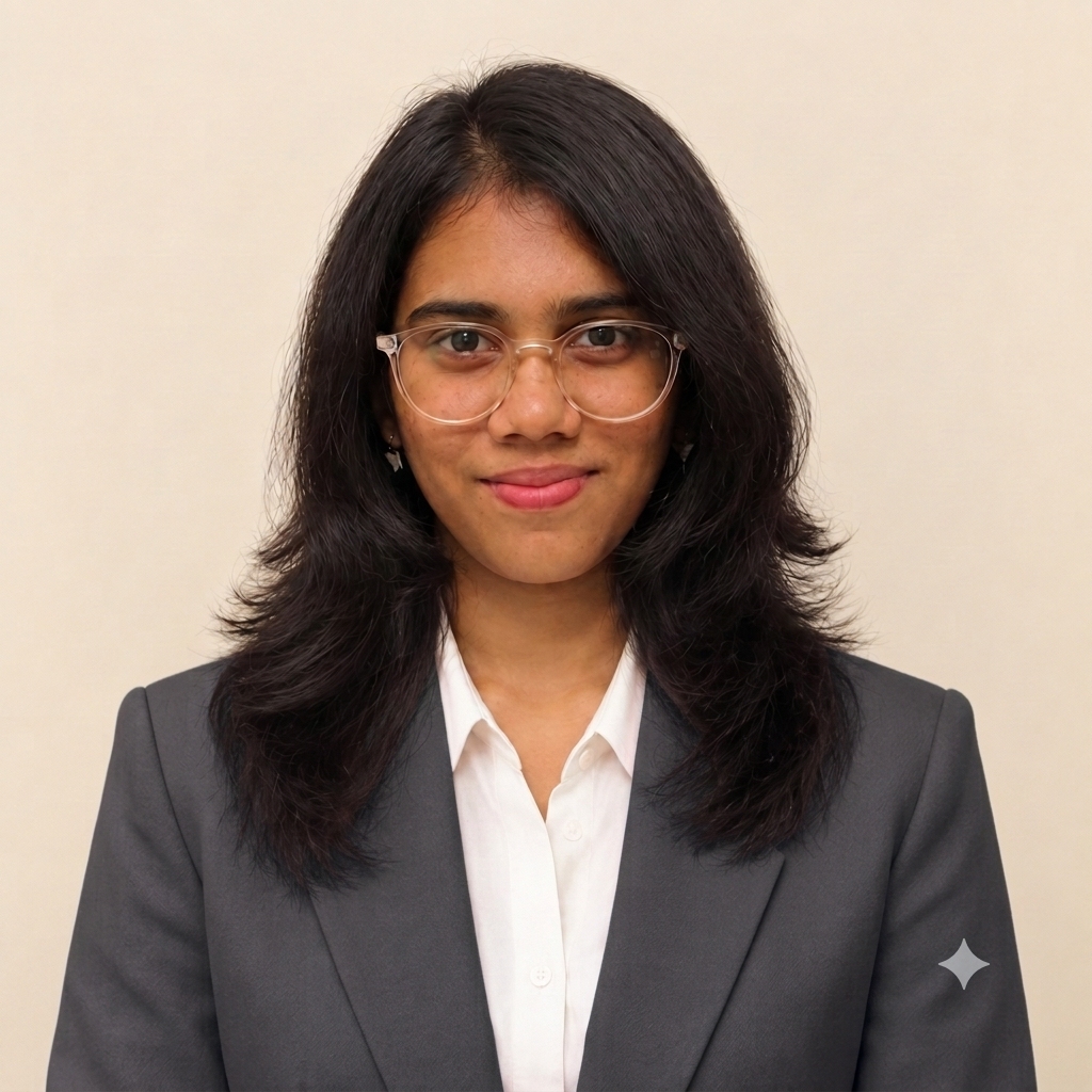 Kaaviyasri Varshini